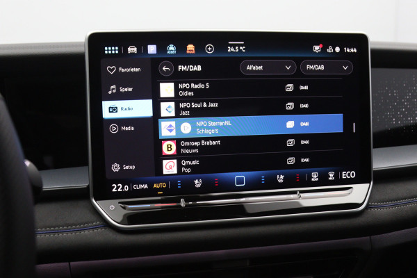 Volkswagen Tayron 1.5 eHybrid 272 PK R-Line Edition PHEV, Panoramadak, Trekhaak, H/K Sound, Leder