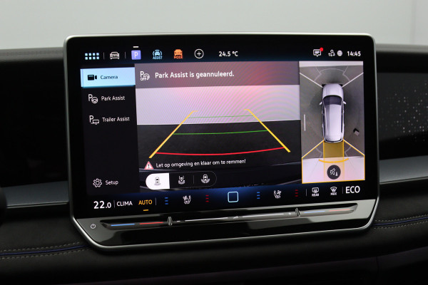Volkswagen Tayron 1.5 eHybrid 272 PK R-Line Edition PHEV, Panoramadak, Trekhaak, H/K Sound, Leder