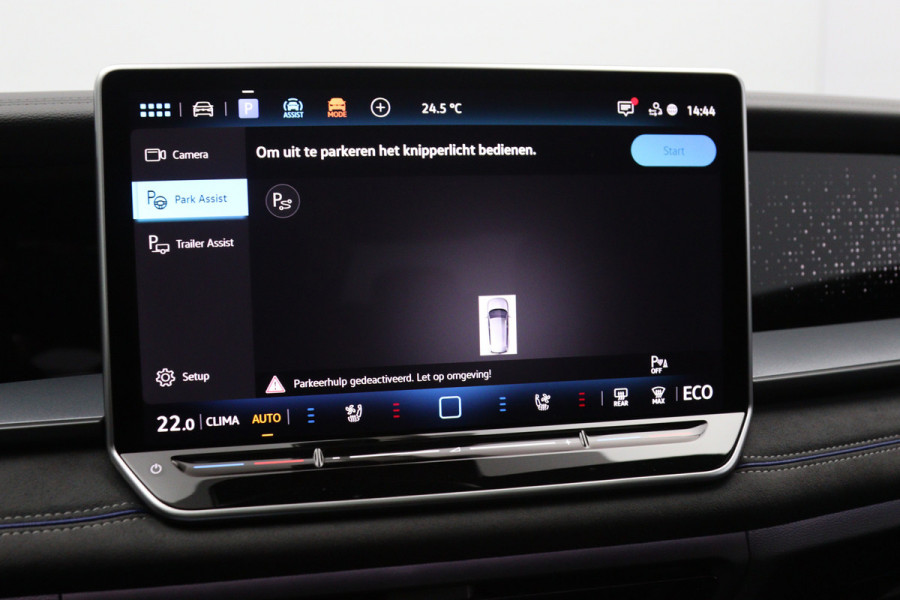 Volkswagen Tayron 1.5 eHybrid 272 PK R-Line Edition PHEV, Panoramadak, Trekhaak, H/K Sound, Leder