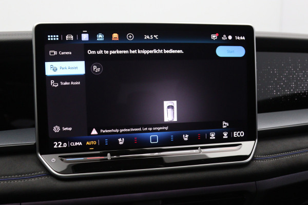 Volkswagen Tayron 1.5 eHybrid 272 PK R-Line Edition PHEV, Panoramadak, Trekhaak, H/K Sound, Leder
