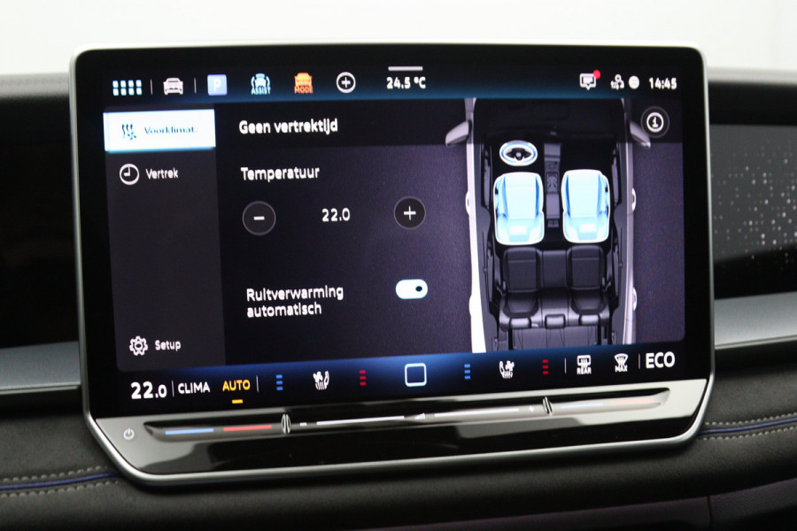 Volkswagen Tayron 1.5 eHybrid 272 PK R-Line Edition PHEV, Panoramadak, Trekhaak, H/K Sound, Leder