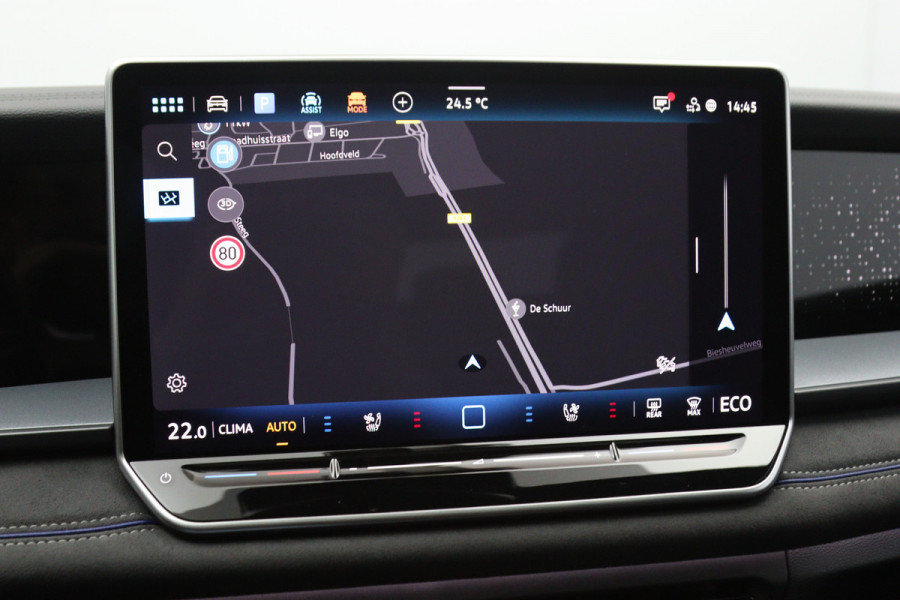Volkswagen Tayron 1.5 eHybrid 272 PK R-Line Edition PHEV, Panoramadak, Trekhaak, H/K Sound, Leder