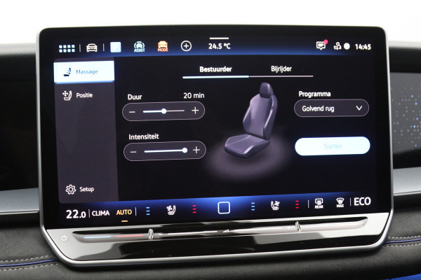 Volkswagen Tayron 1.5 eHybrid 272 PK R-Line Edition PHEV, Panoramadak, Trekhaak, H/K Sound, Leder