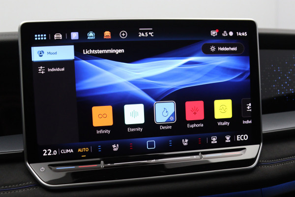 Volkswagen Tayron 1.5 eHybrid 272 PK R-Line Edition PHEV, Panoramadak, Trekhaak, H/K Sound, Leder
