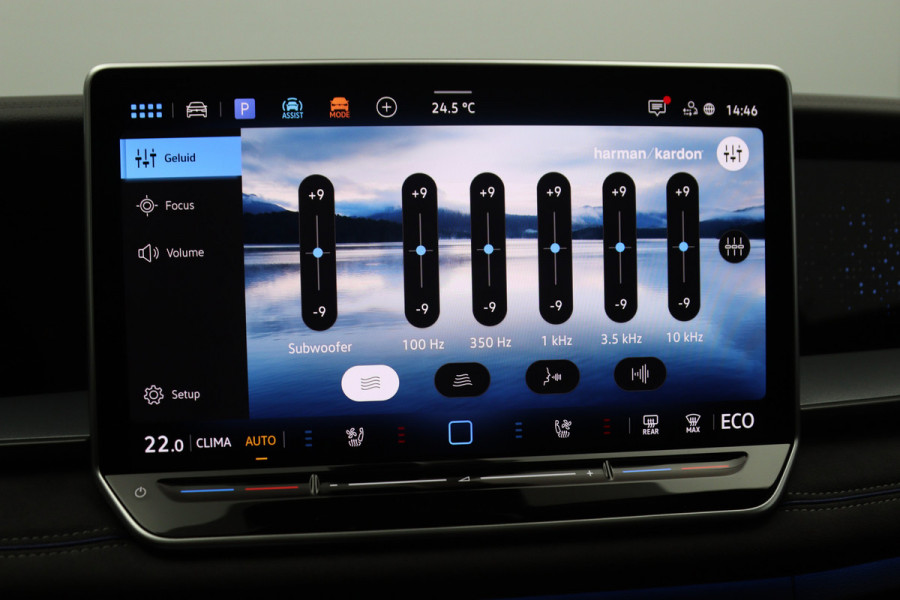Volkswagen Tayron 1.5 eHybrid 272 PK R-Line Edition PHEV, Panoramadak, Trekhaak, H/K Sound, Leder