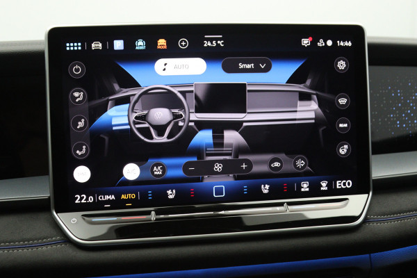 Volkswagen Tayron 1.5 eHybrid 272 PK R-Line Edition PHEV, Panoramadak, Trekhaak, H/K Sound, Leder