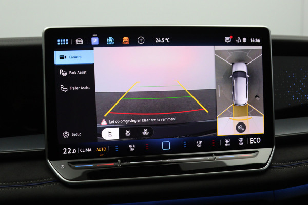 Volkswagen Tayron 1.5 eHybrid 272 PK R-Line Edition PHEV, Panoramadak, Trekhaak, H/K Sound, Leder