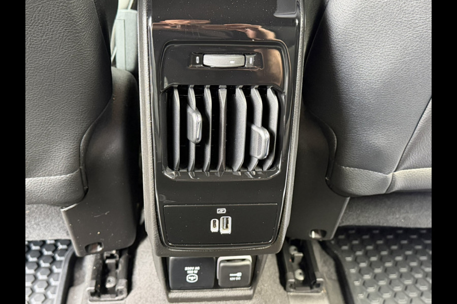 Jeep Compass 4xe 240 Plug-in Hybrid Electric S | Apple carplay | Stoelen electrisch verstelbaar | Winterpack | Leder
