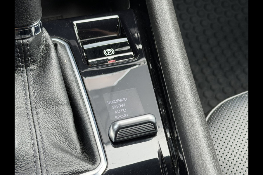 Jeep Compass 4xe 240 Plug-in Hybrid Electric S | Apple carplay | Stoelen electrisch verstelbaar | Winterpack | Leder