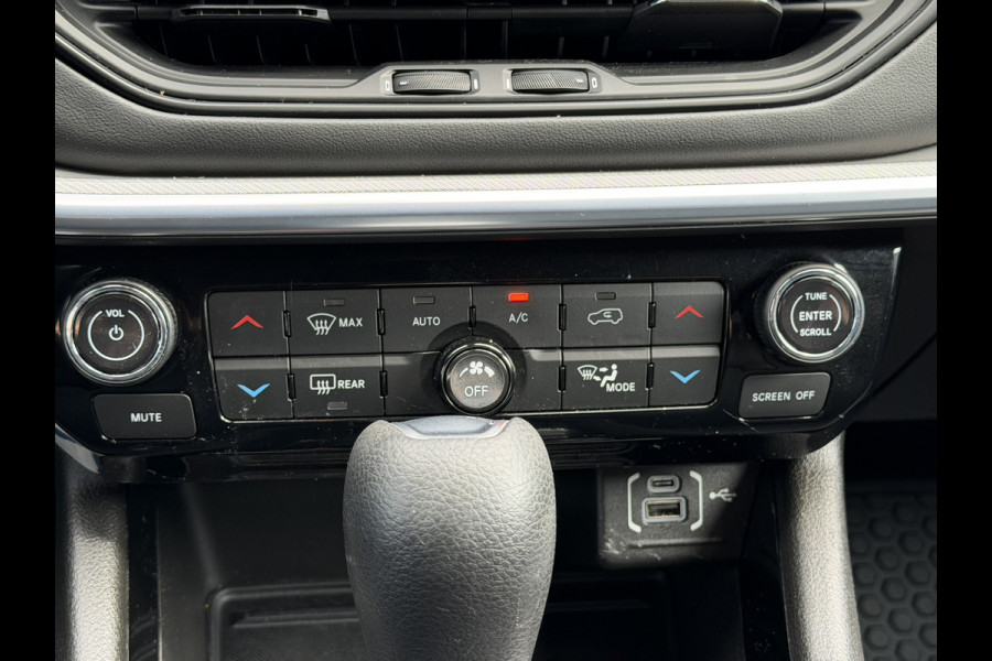 Jeep Compass 4xe 240 Plug-in Hybrid Electric S | Apple carplay | Stoelen electrisch verstelbaar | Winterpack | Leder