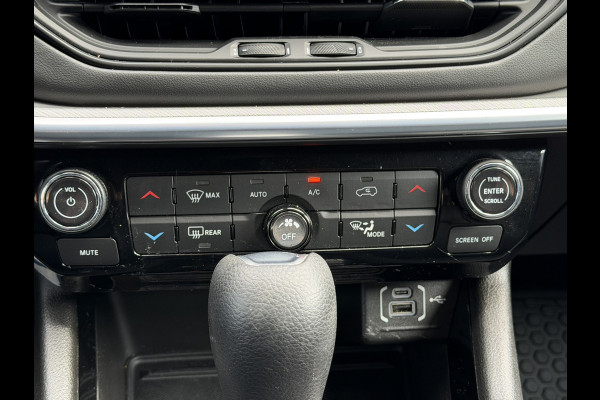 Jeep Compass 4xe 240 Plug-in Hybrid Electric S | Apple carplay | Stoelen electrisch verstelbaar | Winterpack | Leder