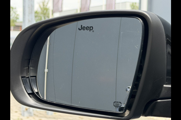Jeep Compass 4xe 240 Plug-in Hybrid Electric S | Apple carplay | Stoelen electrisch verstelbaar | Winterpack | Leder