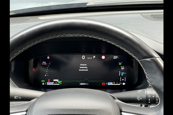 Jeep Compass 4xe 240 Plug-in Hybrid Electric S | Apple carplay | Stoelen electrisch verstelbaar | Winterpack | Leder