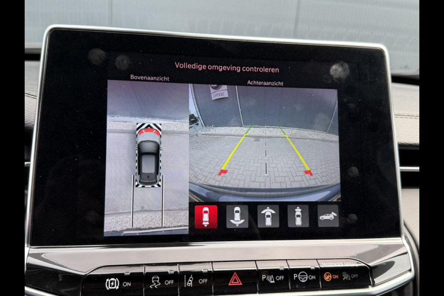Jeep Compass 4xe 240 Plug-in Hybrid Electric S | Apple carplay | Stoelen electrisch verstelbaar | Winterpack | Leder