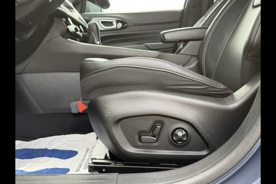 Jeep Compass 4xe 240 Plug-in Hybrid Electric S | Apple carplay | Stoelen electrisch verstelbaar | Winterpack | Leder