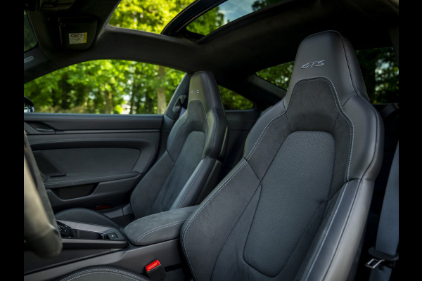 Porsche 911 3.6 T-Hybrid Carrera GTS | SportDesign | Lift | Schuifdak | Carbon interior