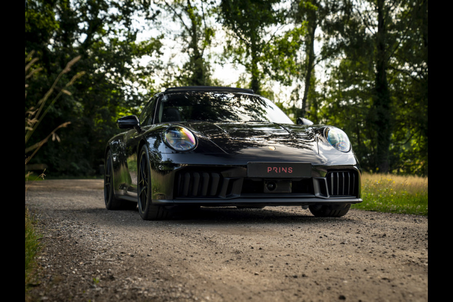 Porsche 911 3.6 T-Hybrid Carrera GTS | SportDesign | Lift | Schuifdak | Carbon interior