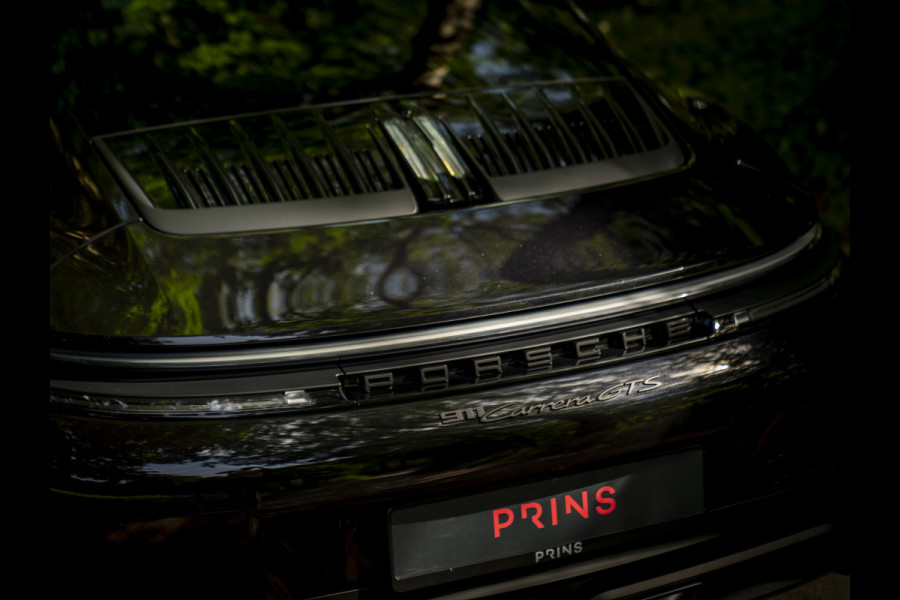 Porsche 911 3.6 T-Hybrid Carrera GTS | SportDesign | Lift | Schuifdak | Carbon interior