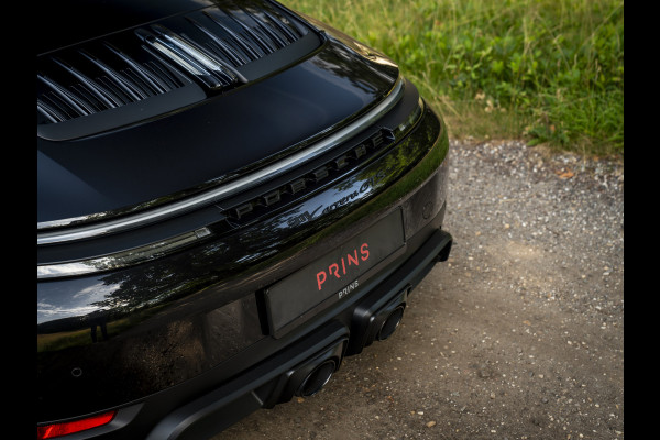 Porsche 911 3.6 T-Hybrid Carrera GTS | SportDesign | Lift | Schuifdak | Carbon interior