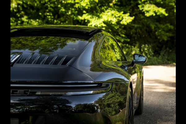 Porsche 911 3.6 T-Hybrid Carrera GTS | SportDesign | Lift | Schuifdak | Carbon interior