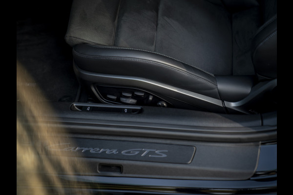 Porsche 911 3.6 T-Hybrid Carrera GTS | SportDesign | Lift | Schuifdak | Carbon interior