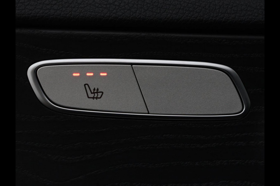 Mercedes-Benz C-Klasse Estate 300 de Business Solution Luxury Limited | SOH 80% | SOH 79,7% | Matrix LED | Trekhaak | Adaptive cruise | Navigatie | Bluetooth | Stoelverwarming | Camera | Burmerster Sound | Sfeerverlichting