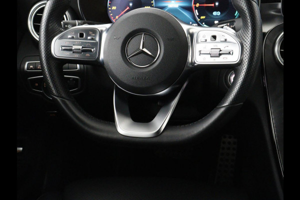 Mercedes-Benz C-Klasse Estate 300 de Business Solution Luxury Limited | SOH 80% | SOH 79,7% | Matrix LED | Trekhaak | Adaptive cruise | Navigatie | Bluetooth | Stoelverwarming | Camera | Burmerster Sound | Sfeerverlichting