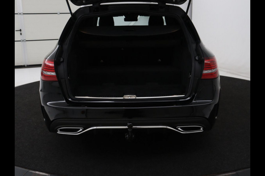 Mercedes-Benz C-Klasse Estate 300 de Business Solution Luxury Limited | SOH 80% | SOH 79,7% | Matrix LED | Trekhaak | Adaptive cruise | Navigatie | Bluetooth | Stoelverwarming | Camera | Burmerster Sound | Sfeerverlichting