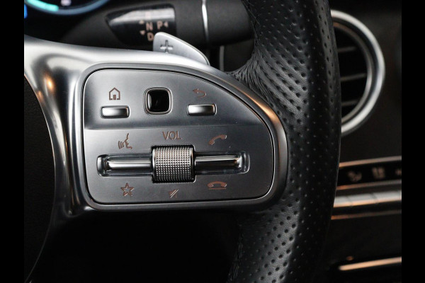 Mercedes-Benz C-Klasse Estate 300 de Business Solution Luxury Limited | SOH 80% | SOH 79,7% | Matrix LED | Trekhaak | Adaptive cruise | Navigatie | Bluetooth | Stoelverwarming | Camera | Burmerster Sound | Sfeerverlichting