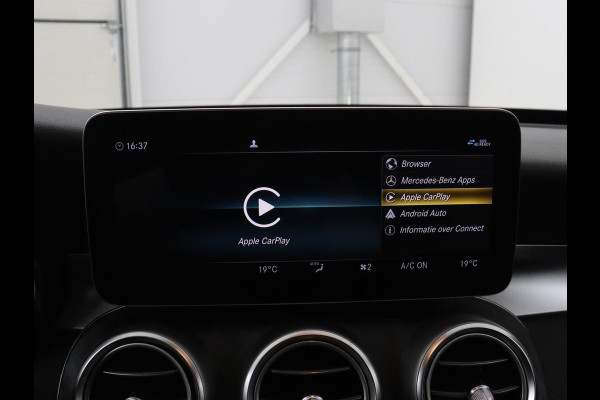 Mercedes-Benz C-Klasse Estate 300 de Business Solution Luxury Limited | SOH 80% | SOH 79,7% | Matrix LED | Trekhaak | Adaptive cruise | Navigatie | Bluetooth | Stoelverwarming | Camera | Burmerster Sound | Sfeerverlichting