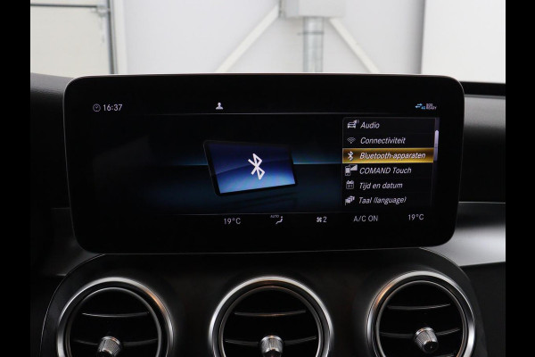 Mercedes-Benz C-Klasse Estate 300 de Business Solution Luxury Limited | SOH 80% | SOH 79,7% | Matrix LED | Trekhaak | Adaptive cruise | Navigatie | Bluetooth | Stoelverwarming | Camera | Burmerster Sound | Sfeerverlichting