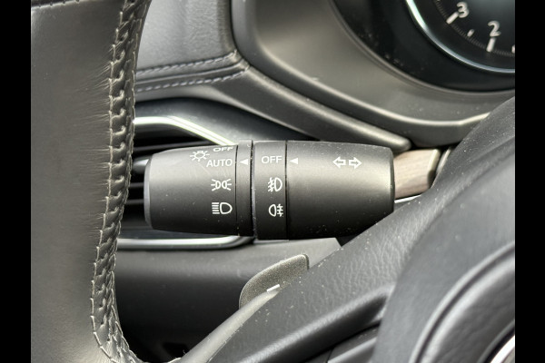 Mazda CX-5 2.5 AWD SkyActiv-G 194 Luxury | Trekhaak | Schuifdak | ACC | BOSE | 19 inch