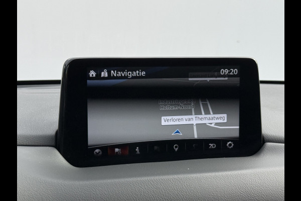 Mazda CX-5 2.5 AWD SkyActiv-G 194 Luxury | Trekhaak | Schuifdak | ACC | BOSE | 19 inch