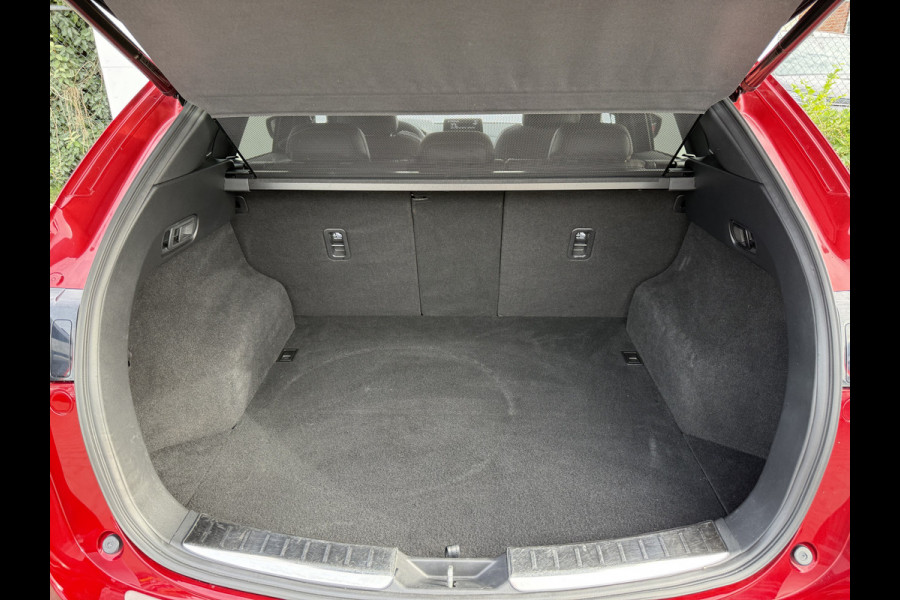 Mazda CX-5 2.5 AWD SkyActiv-G 194 Luxury | Trekhaak | Schuifdak | ACC | BOSE | 19 inch