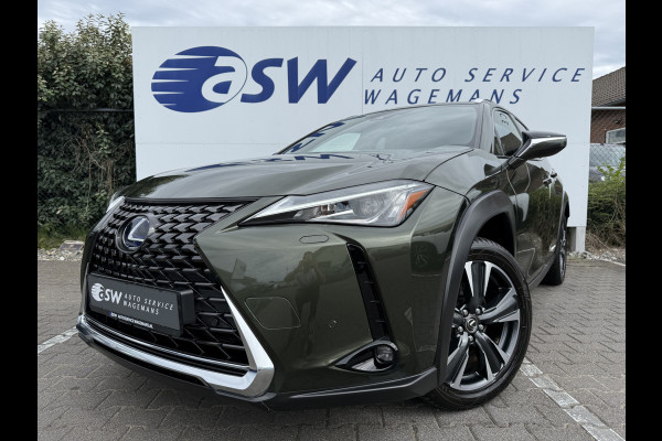 Lexus UX 250h Preference Line | ACC | CarPlay | Dodehoek | Keyless | 18 inch