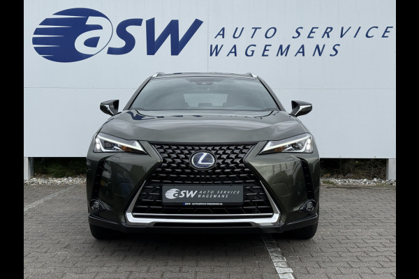 Lexus UX 250h Preference Line | ACC | CarPlay | Dodehoek | Keyless | 18 inch