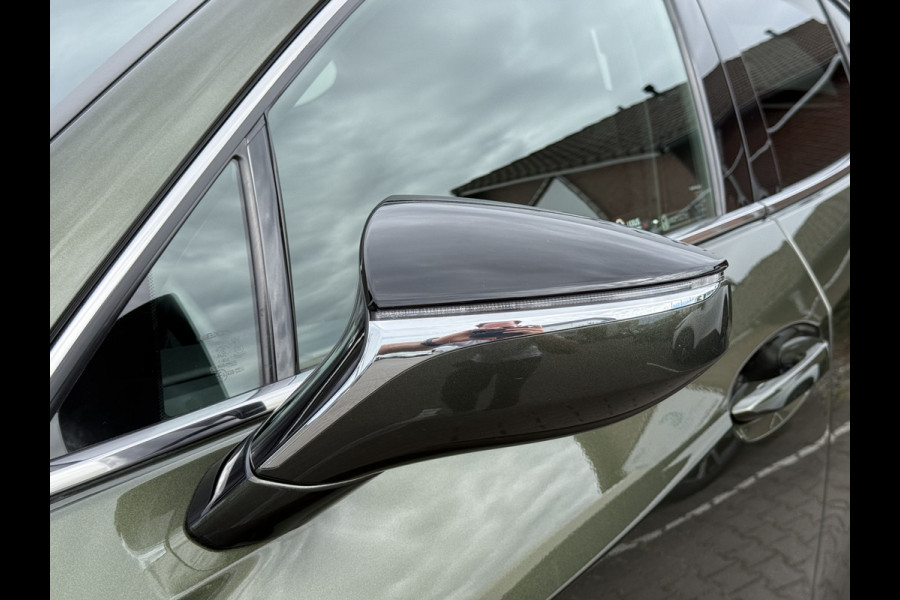 Lexus UX 250h Preference Line | ACC | CarPlay | Dodehoek | Keyless | 18 inch