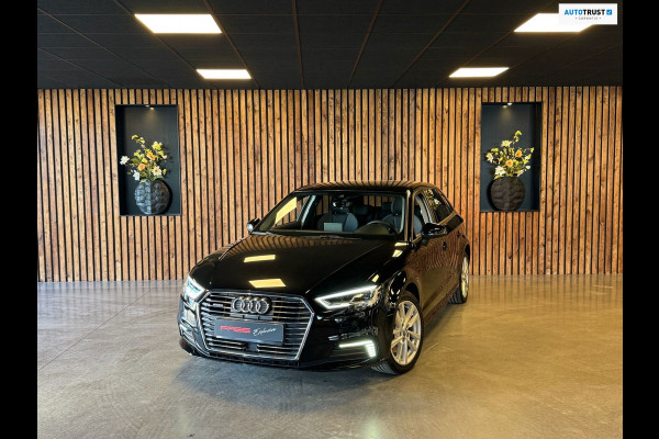 Audi A3 Sportback 40 e-tron Advance Sport l Virtual l Stoel verwarming l Led l Navi