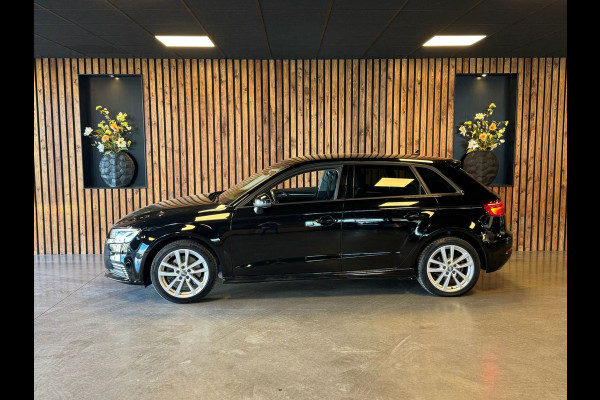 Audi A3 Sportback 40 e-tron Advance Sport l Virtual l Stoel verwarming l Led l Navi