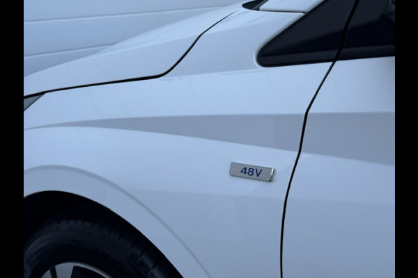 Hyundai i20 - Dealer onderhouden 1.0 T-GDI Comfort Smart