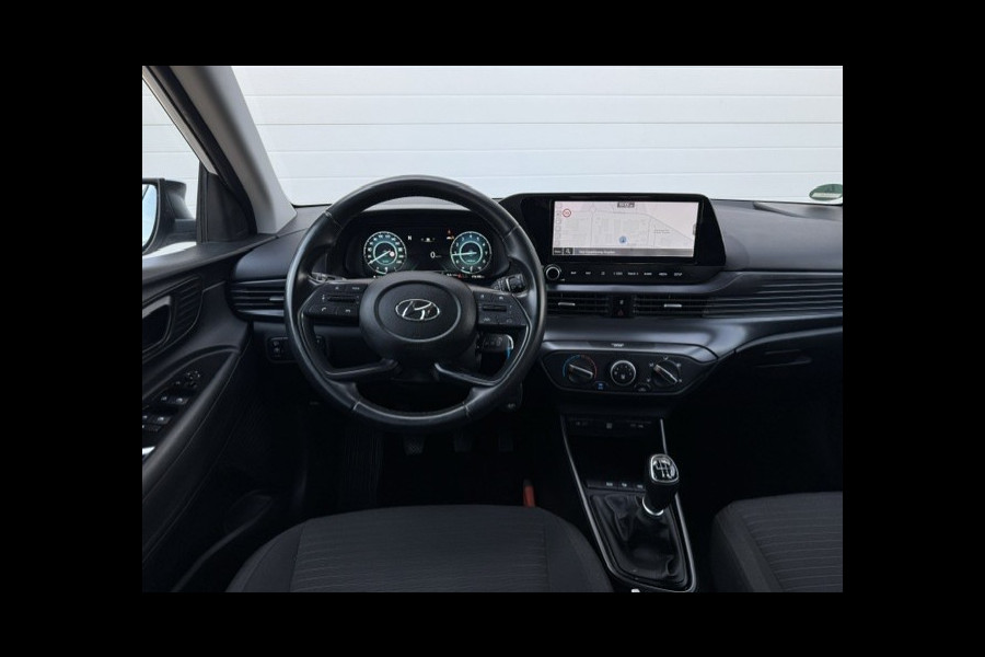 Hyundai i20 - Dealer onderhouden 1.0 T-GDI Comfort Smart