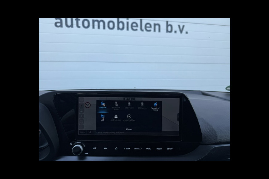 Hyundai i20 - Dealer onderhouden 1.0 T-GDI Comfort Smart