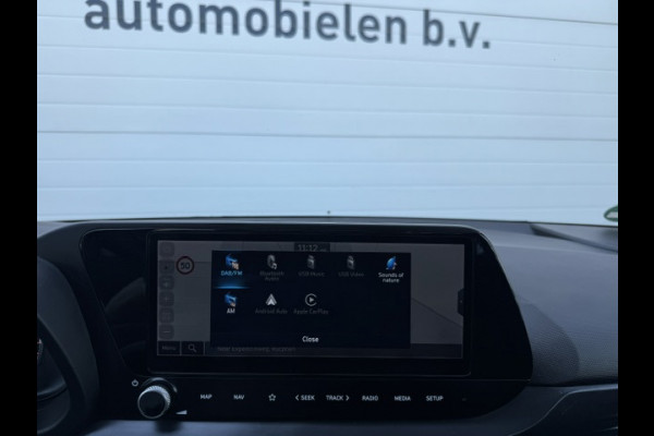 Hyundai i20 - Dealer onderhouden 1.0 T-GDI Comfort Smart