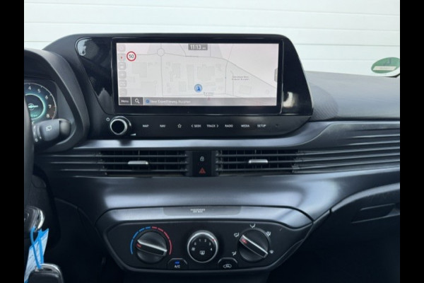 Hyundai i20 - Dealer onderhouden 1.0 T-GDI Comfort Smart