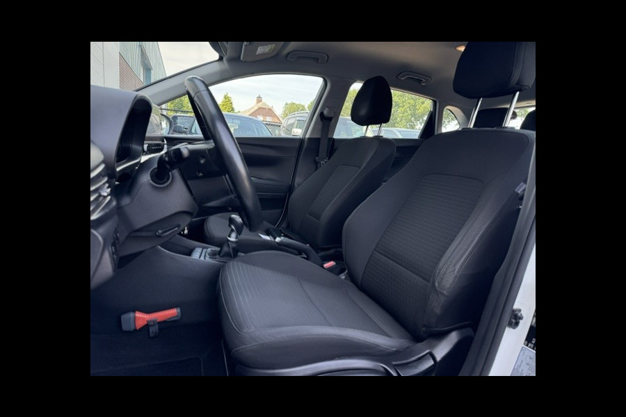 Hyundai i20 - Dealer onderhouden 1.0 T-GDI Comfort Smart