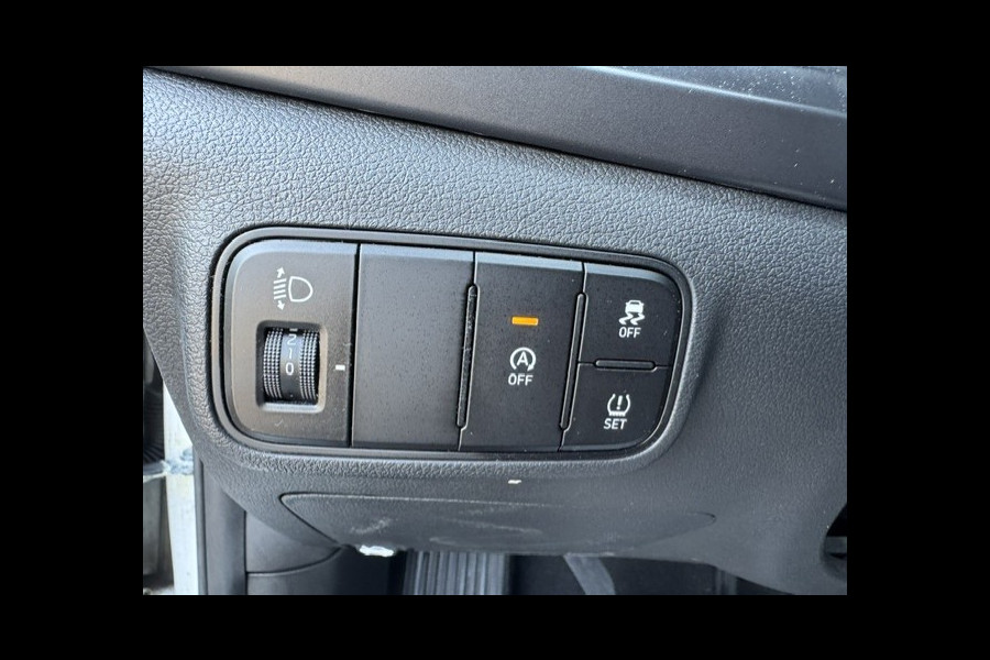 Hyundai i20 - Dealer onderhouden 1.0 T-GDI Comfort Smart