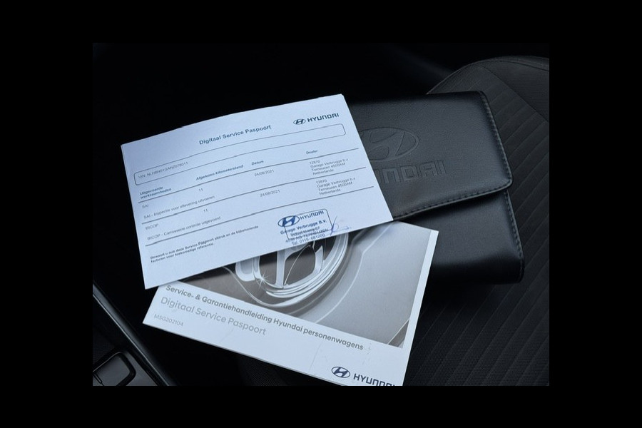 Hyundai i20 - Dealer onderhouden 1.0 T-GDI Comfort Smart