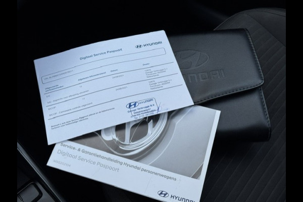 Hyundai i20 - Dealer onderhouden 1.0 T-GDI Comfort Smart
