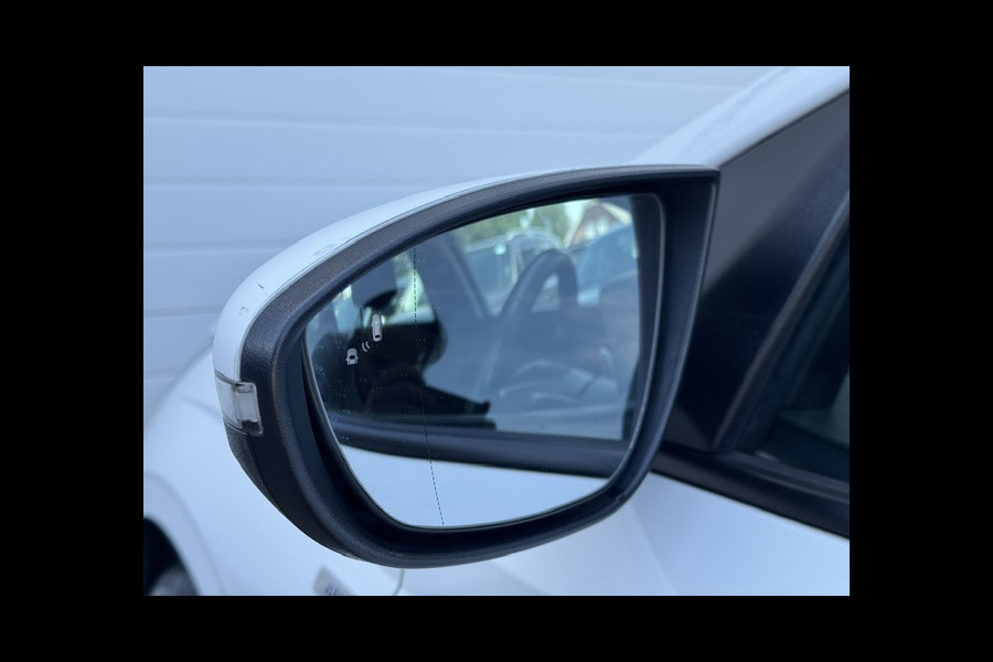 Hyundai i20 - Dealer onderhouden 1.0 T-GDI Comfort Smart