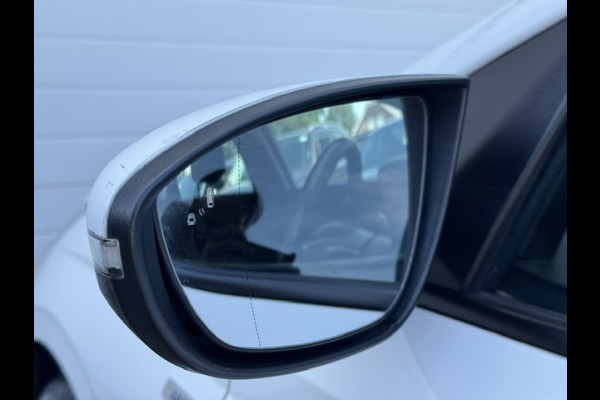 Hyundai i20 - Dealer onderhouden 1.0 T-GDI Comfort Smart